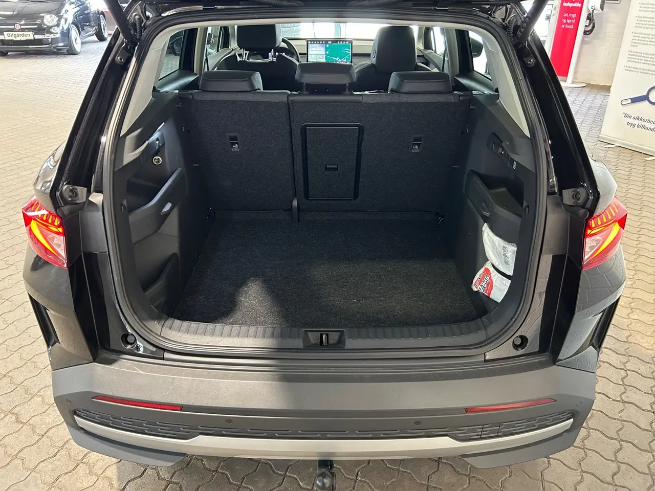 Billede 17 - Skoda Elroq 85 iV Premium