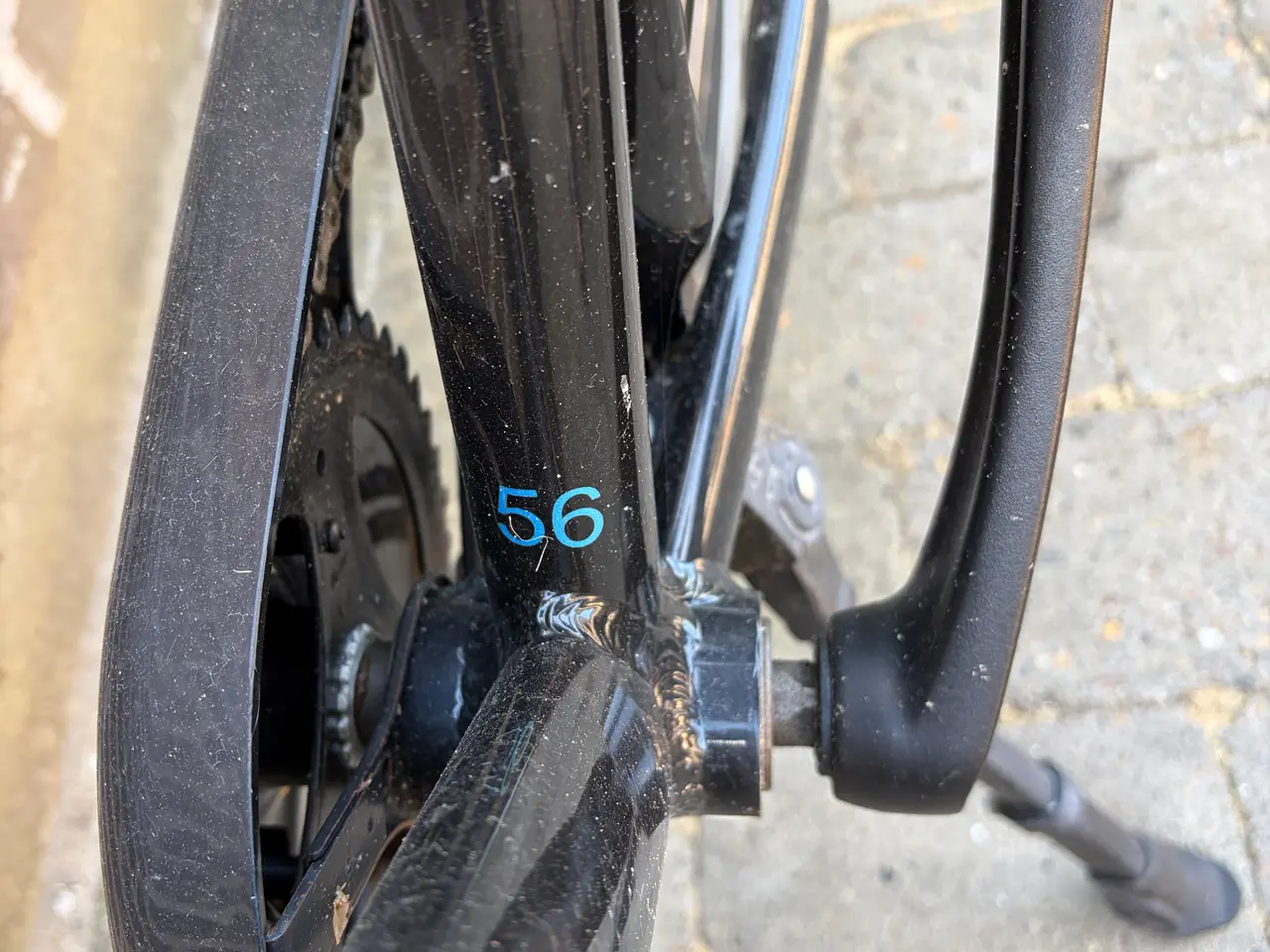 Billede 4 - Cykel, mærke Raleigh, 7 gear