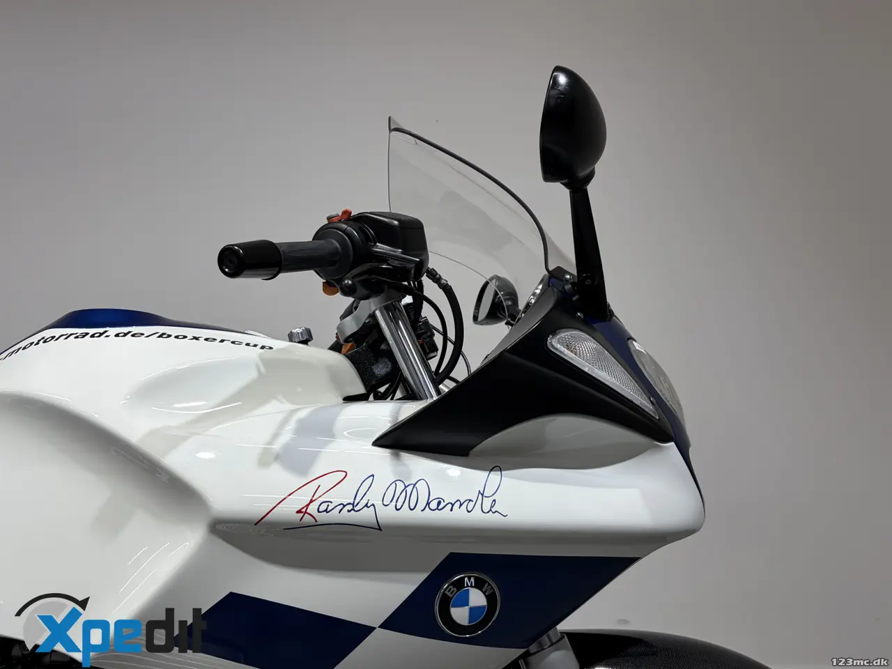 Billede 15 - BMW R 1100 S