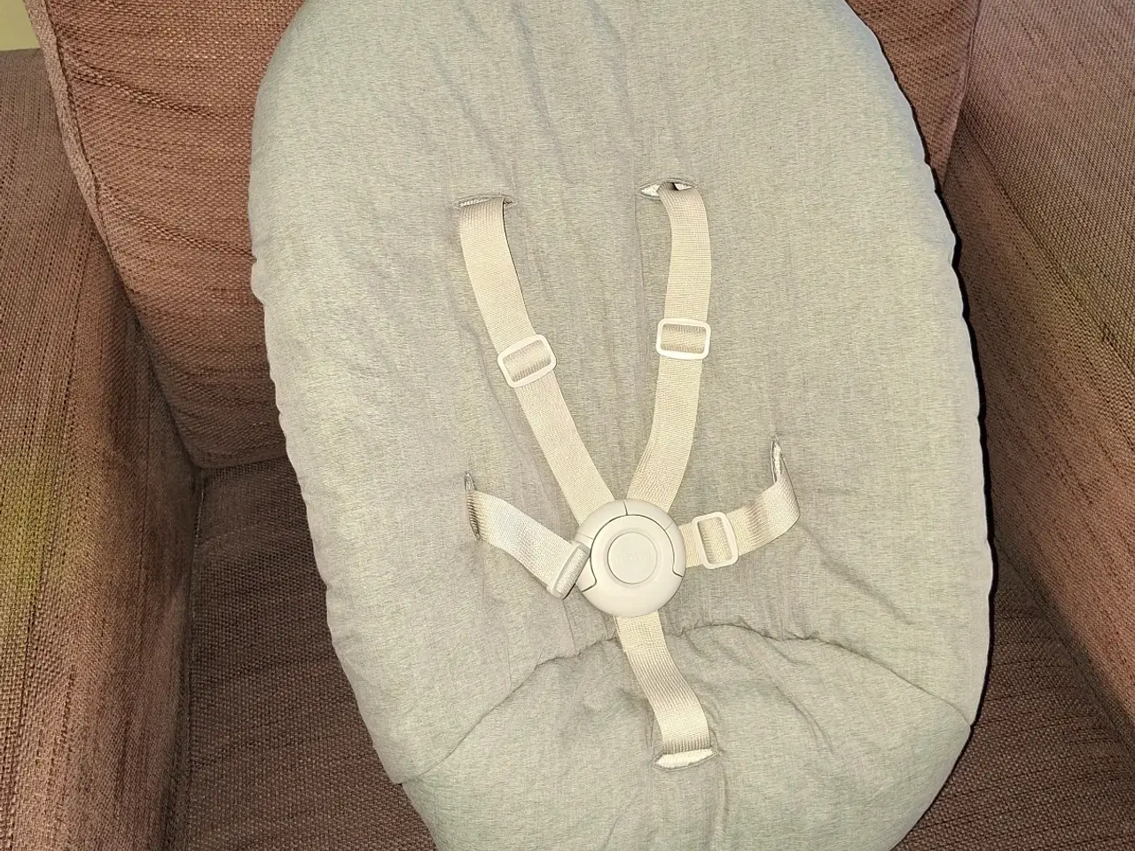 Billede 1 - Stokke nomi babyindsats