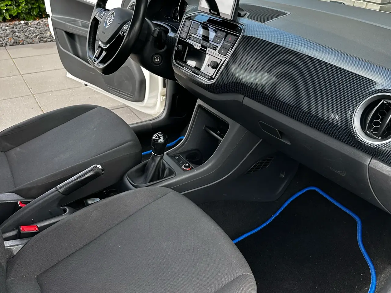 Billede 13 - Vw up faceliftet model