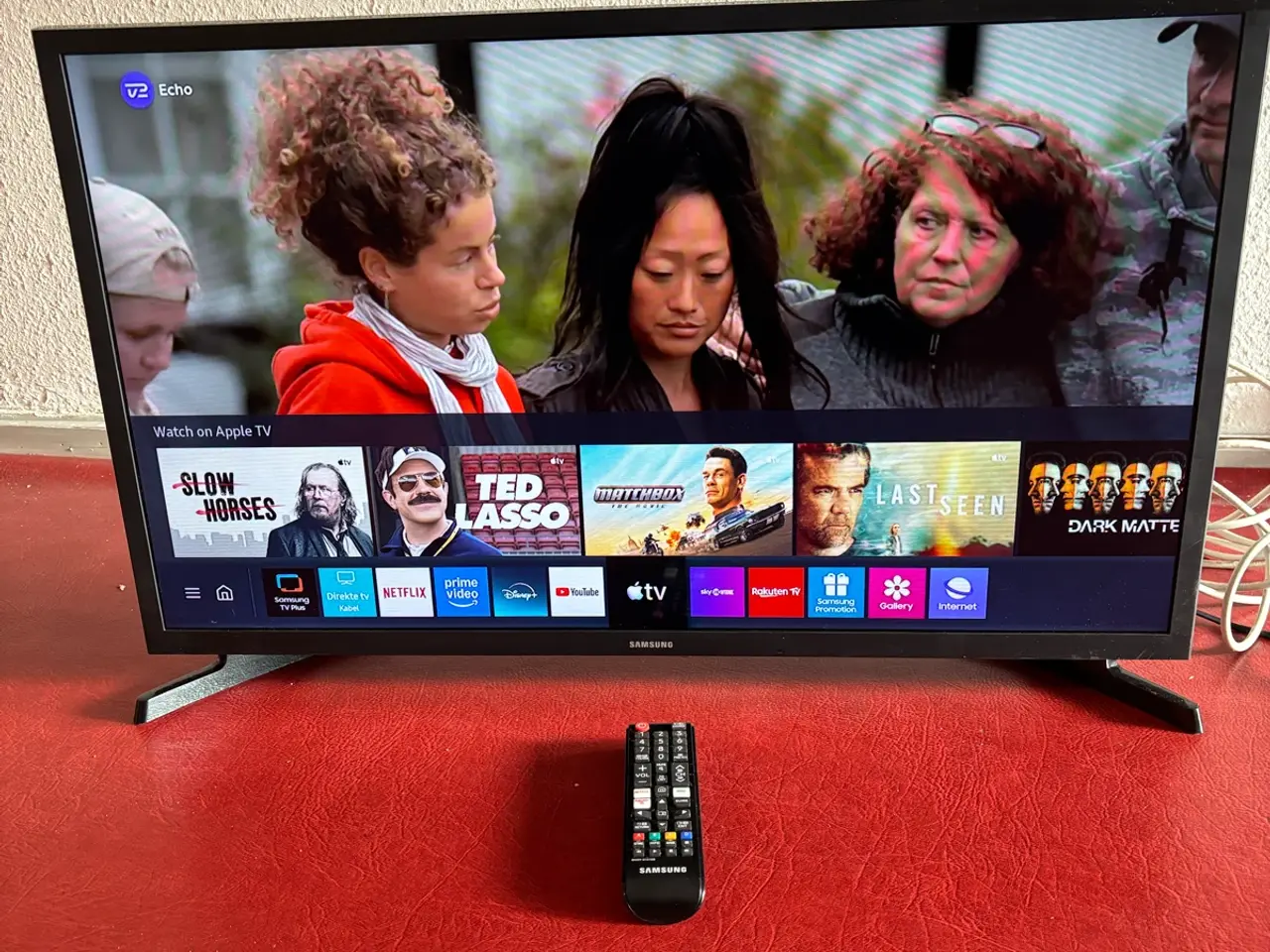 Billede 8 - Smart TV  Samsung 32 tommer, 