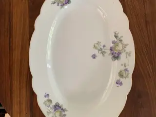 porcelæn