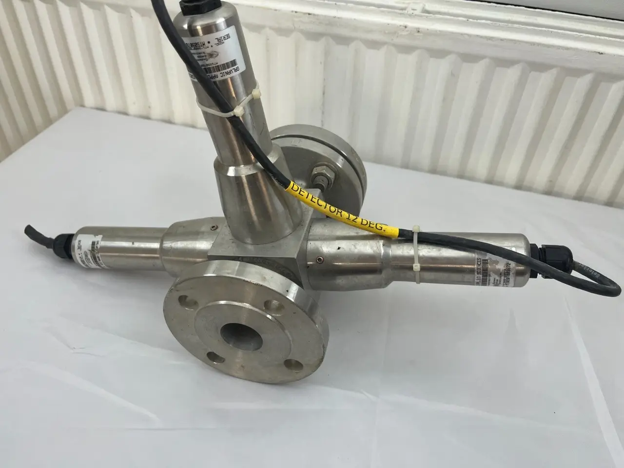 Billede 16 - Galvanic Applied Sciences MSG-1010-2000-4 Flow