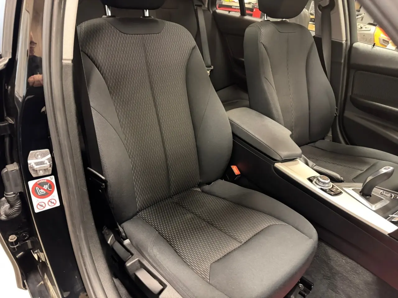 Billede 15 - BMW 318d 2,0 Touring aut.