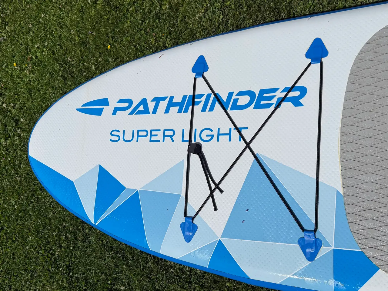 Billede 3 - Pathfinder superlight P10 (10.3)