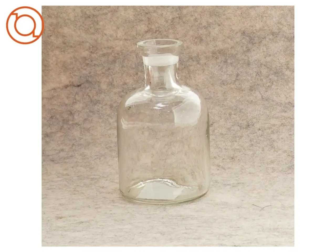 Billede 1 - Ib laursen mini vase fra Ib Laursen (str. 9 x 5 cm)