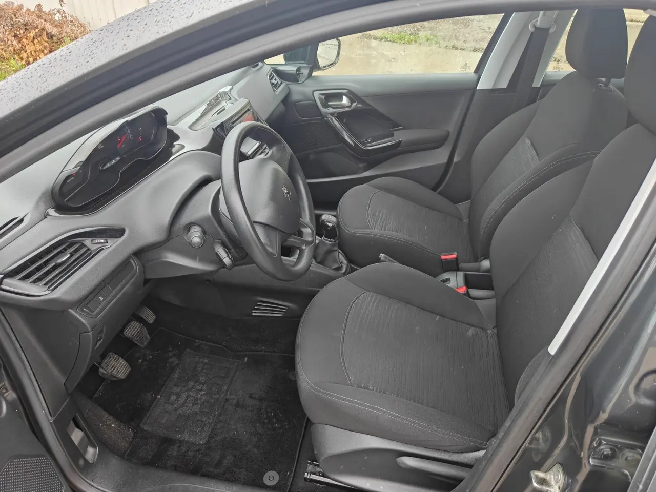 Billede 10 - Peugeot 208 1,0 VTi Active
