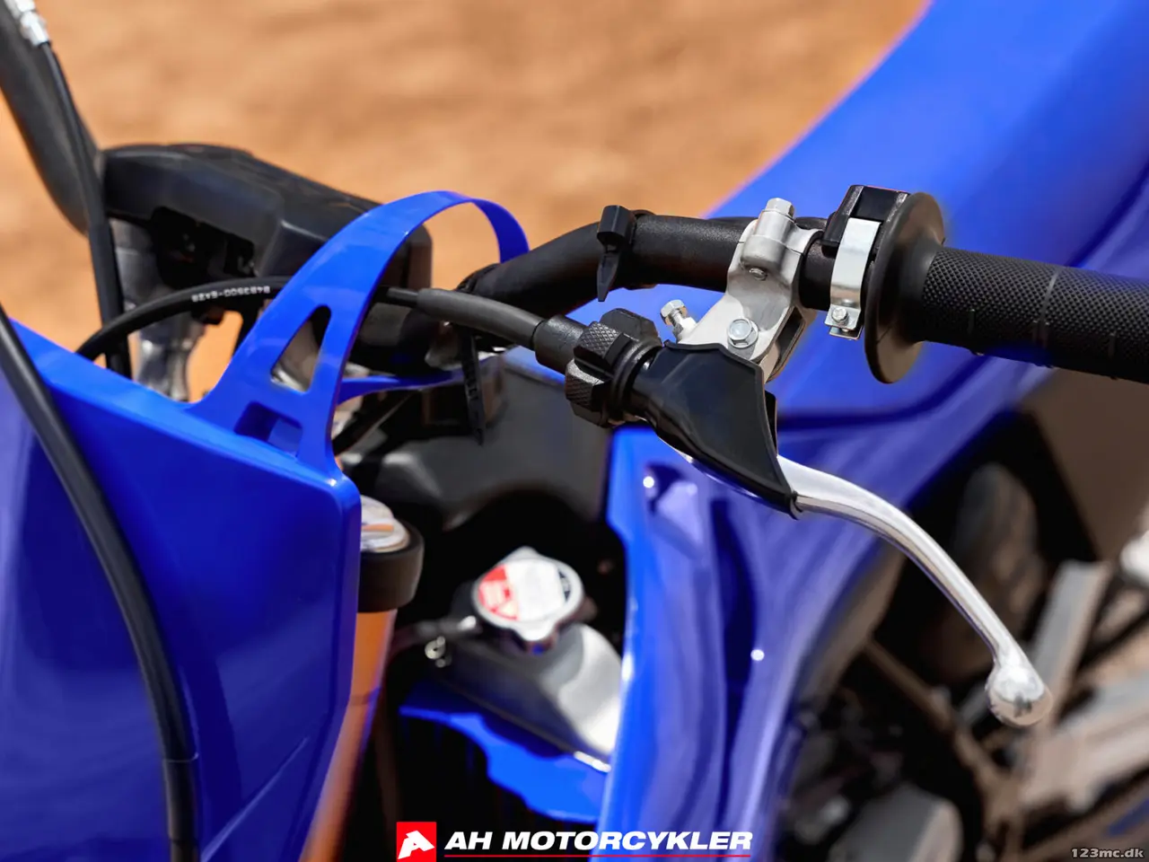 Billede 16 - Yamaha YZ 85 LW