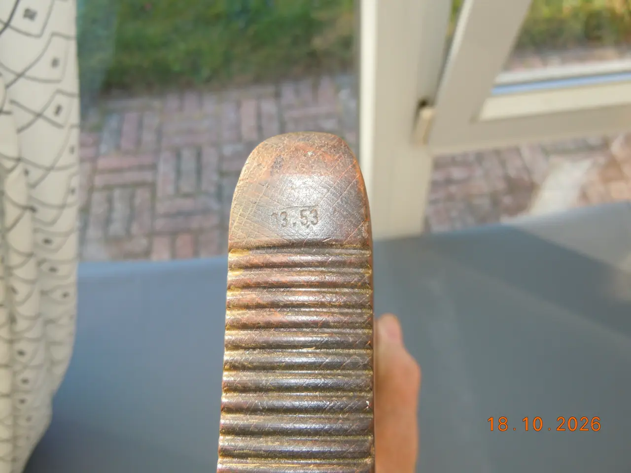Billede 8 - Diana 16 fra 1953.