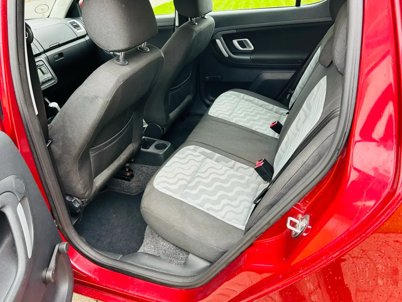 Billede 8 - Skoda fabia 1,2 benzin nysynet