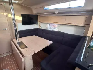 Hanse 388 - 3 cabin