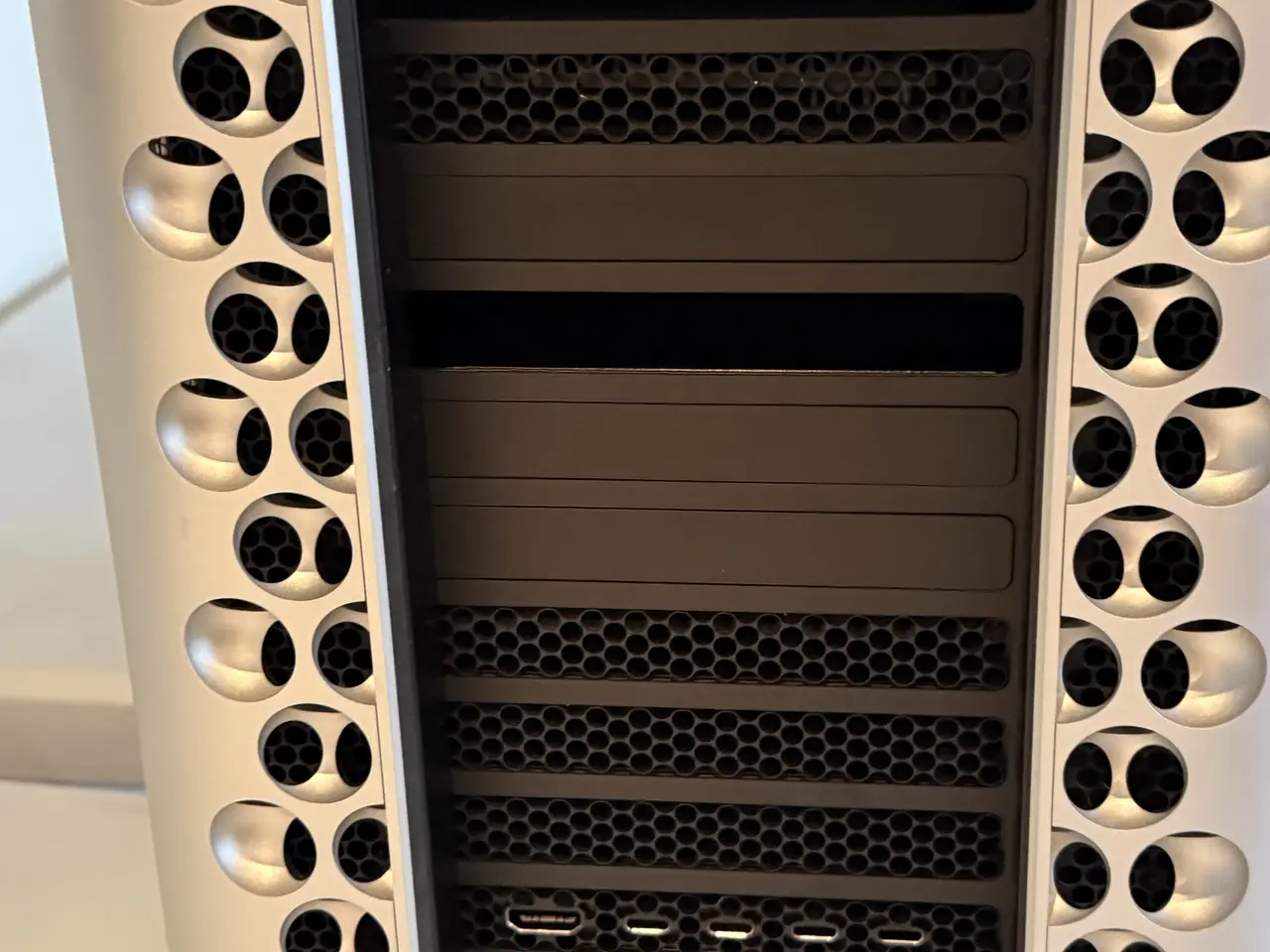 Billede 7 - Computer APPLE Mac Pro 2019