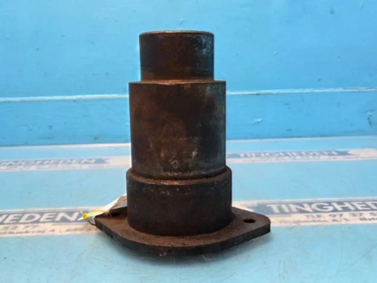 Billede 4 - Hydrema 906B Styre Bolt Øverst 210340