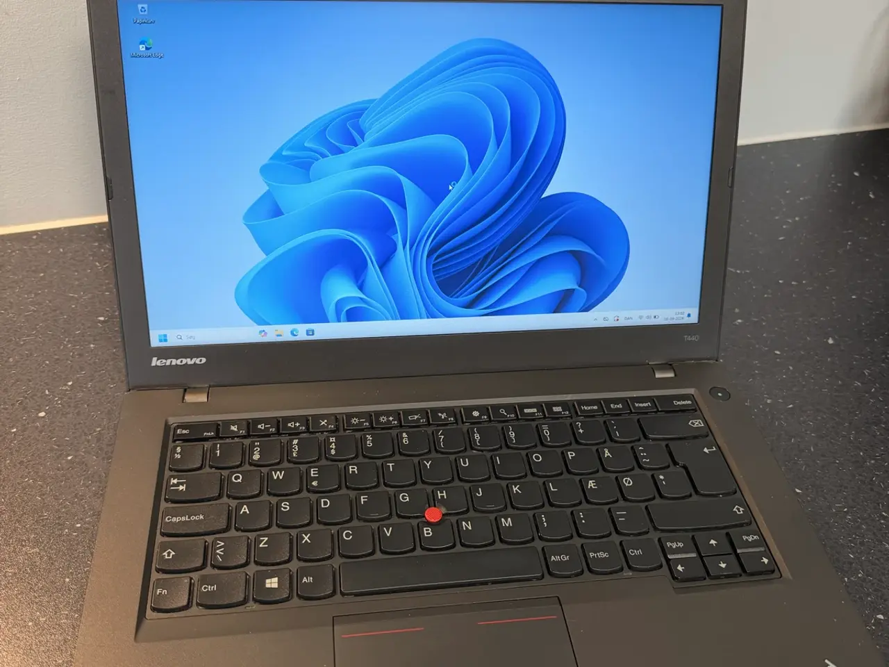 Billede 2 - Lenovo t440
