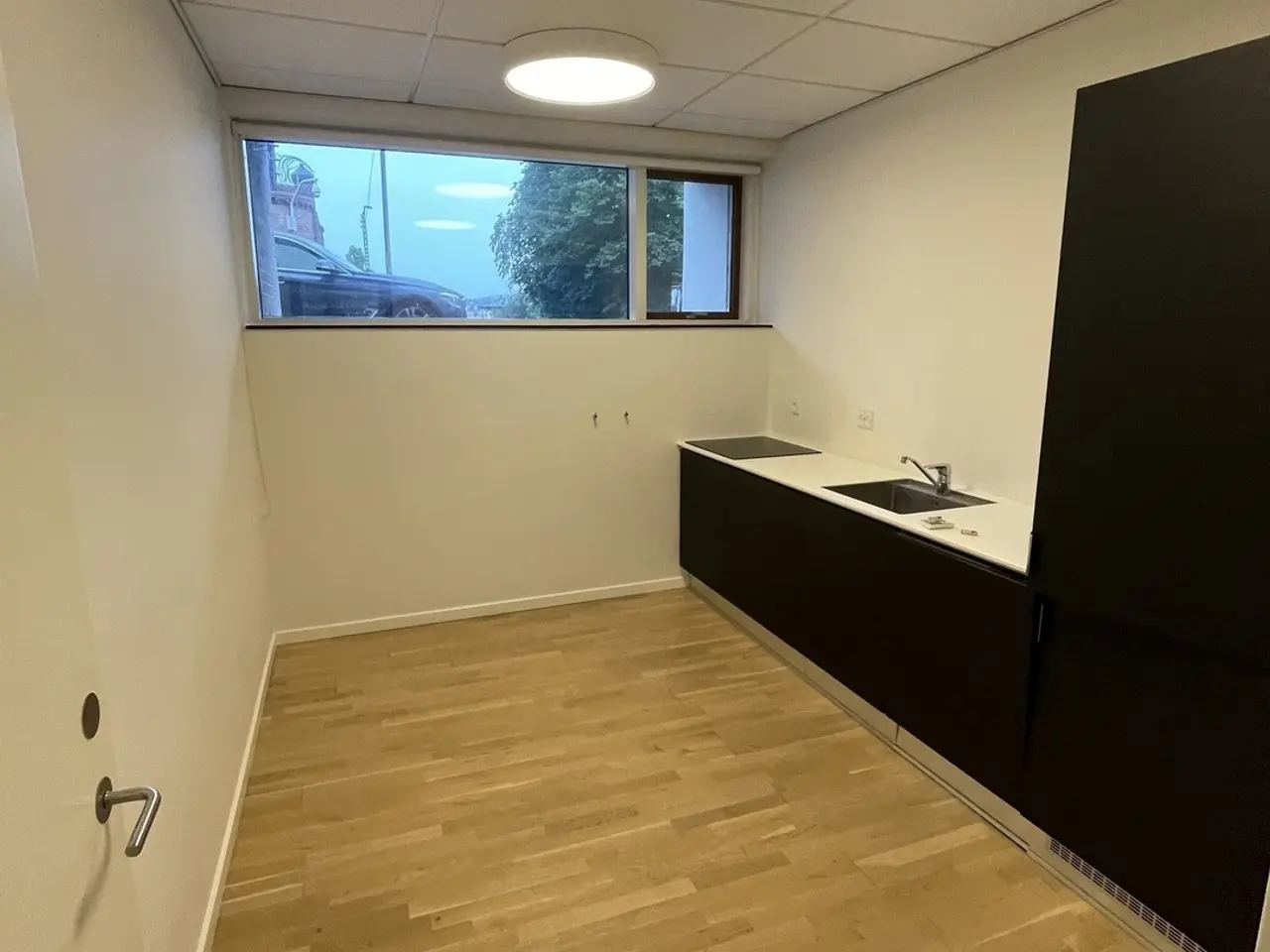 Billede 4 - Lyst kældekontorl centralt i Aarhus C