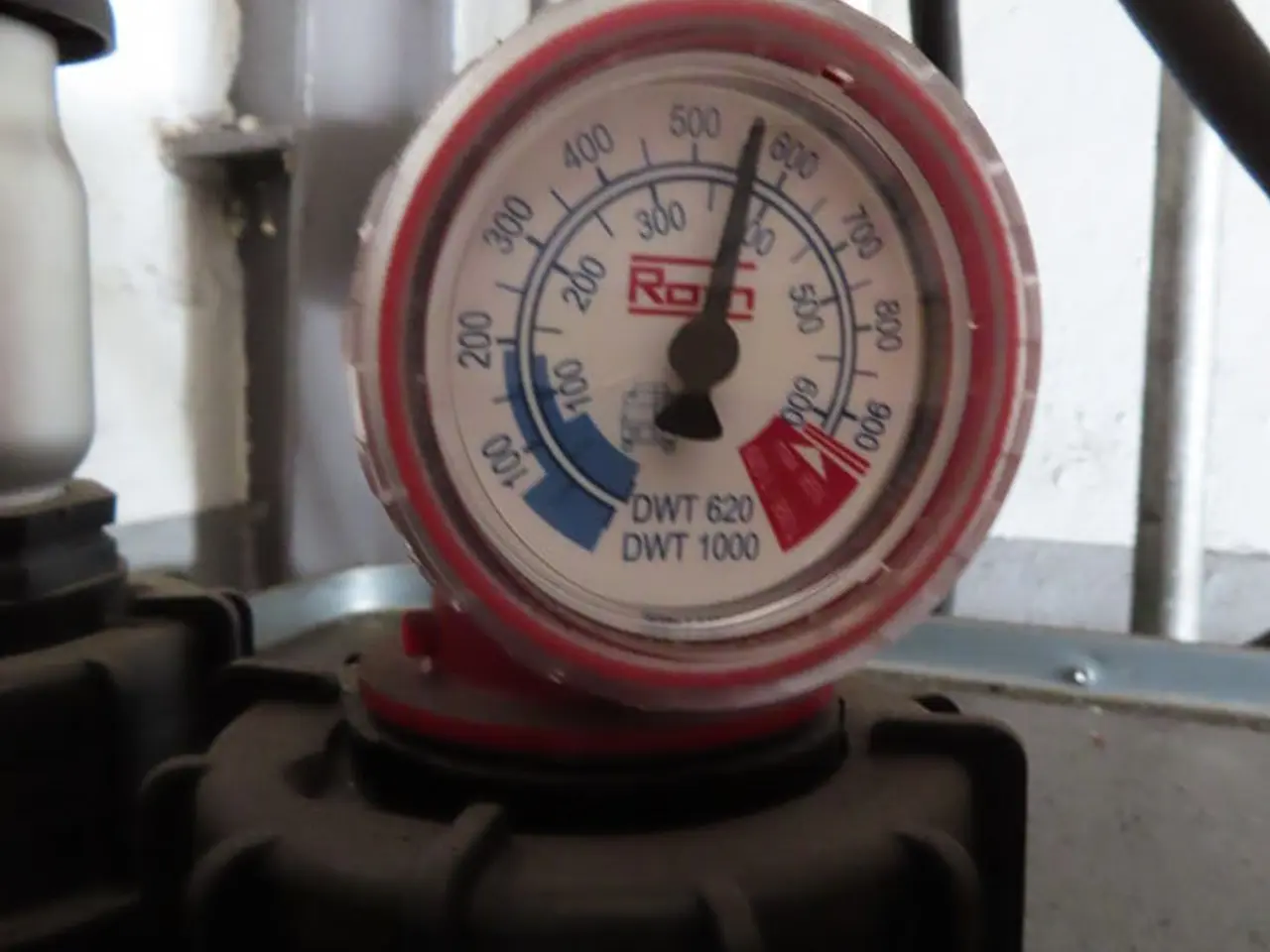 Billede 5 - Olietank TOTAL ENERGIE QUARTZ INEO FIRST 0W-30