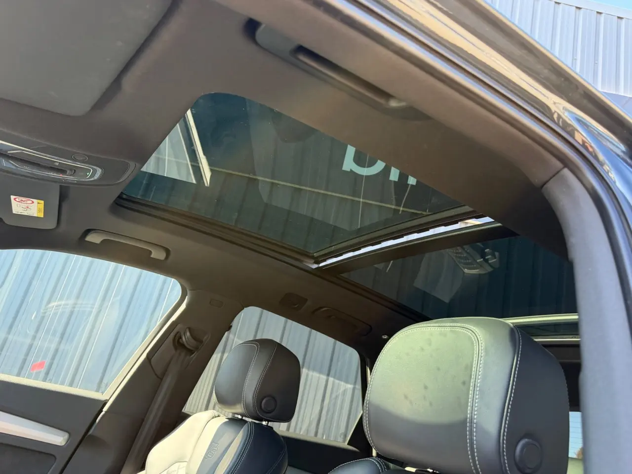 Billede 12 - Audi SQ5 3,0 TFSi quattro Tiptr.