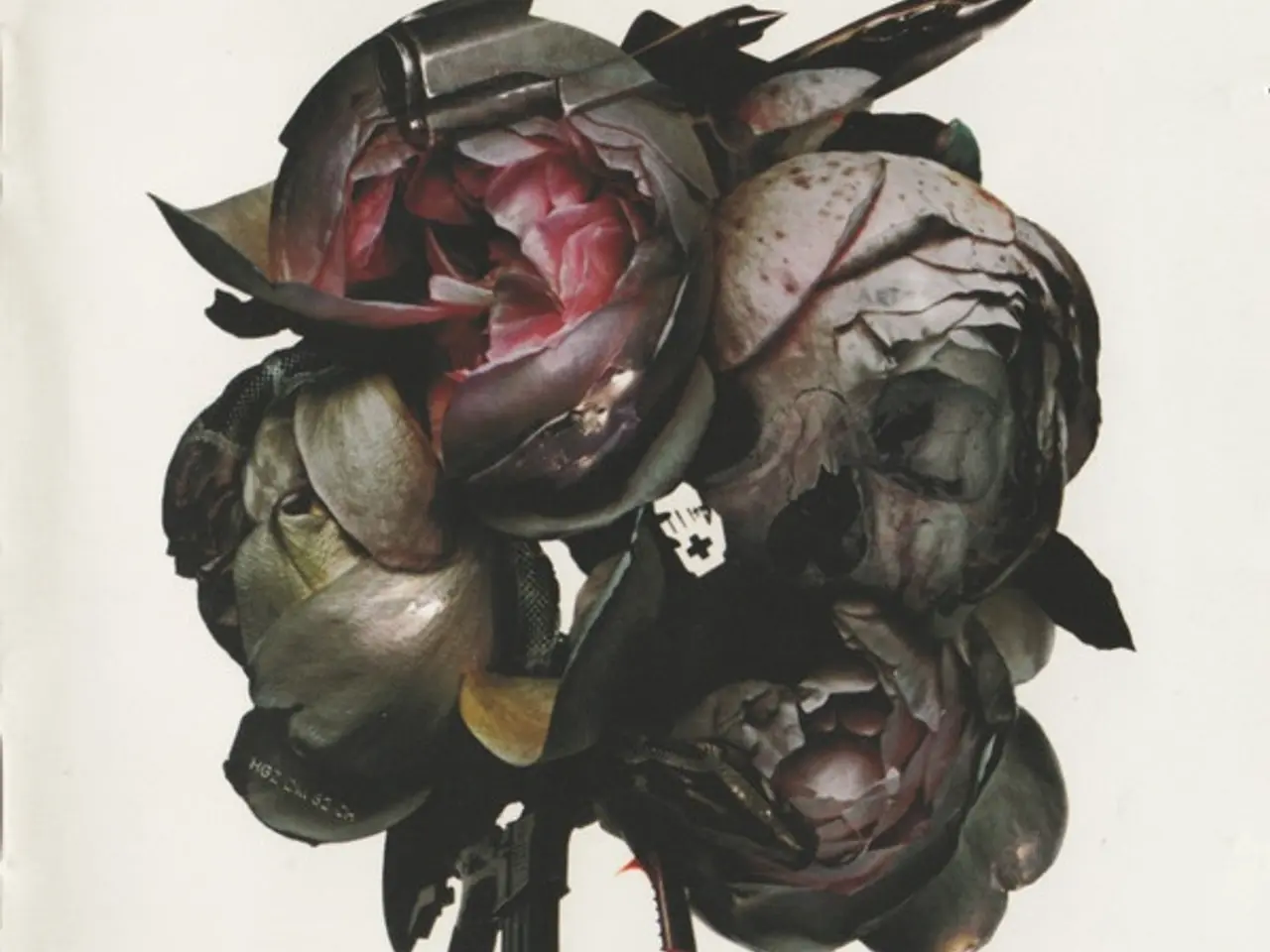 Billede 1 - Massive Attack – Collected (The Best Of Massive At