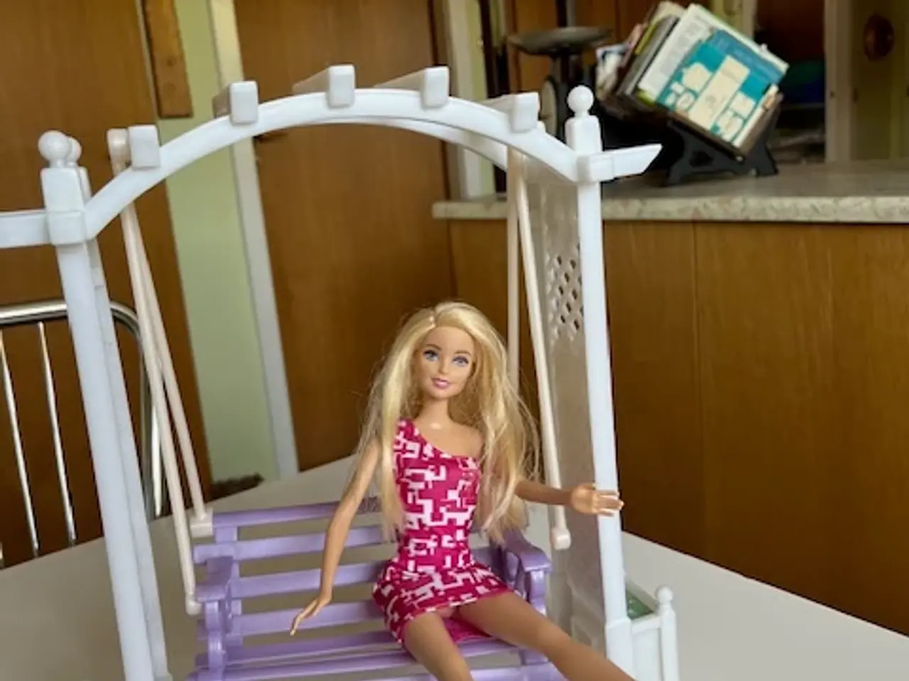 Billede 1 - Barbie tilbehør