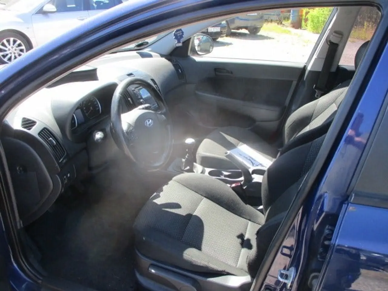 Billede 8 - Hyundai i30 1,6 CRDi 90 Classic CW