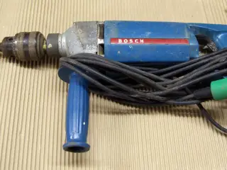 Bosch Boremaskine superstærk 13mm
