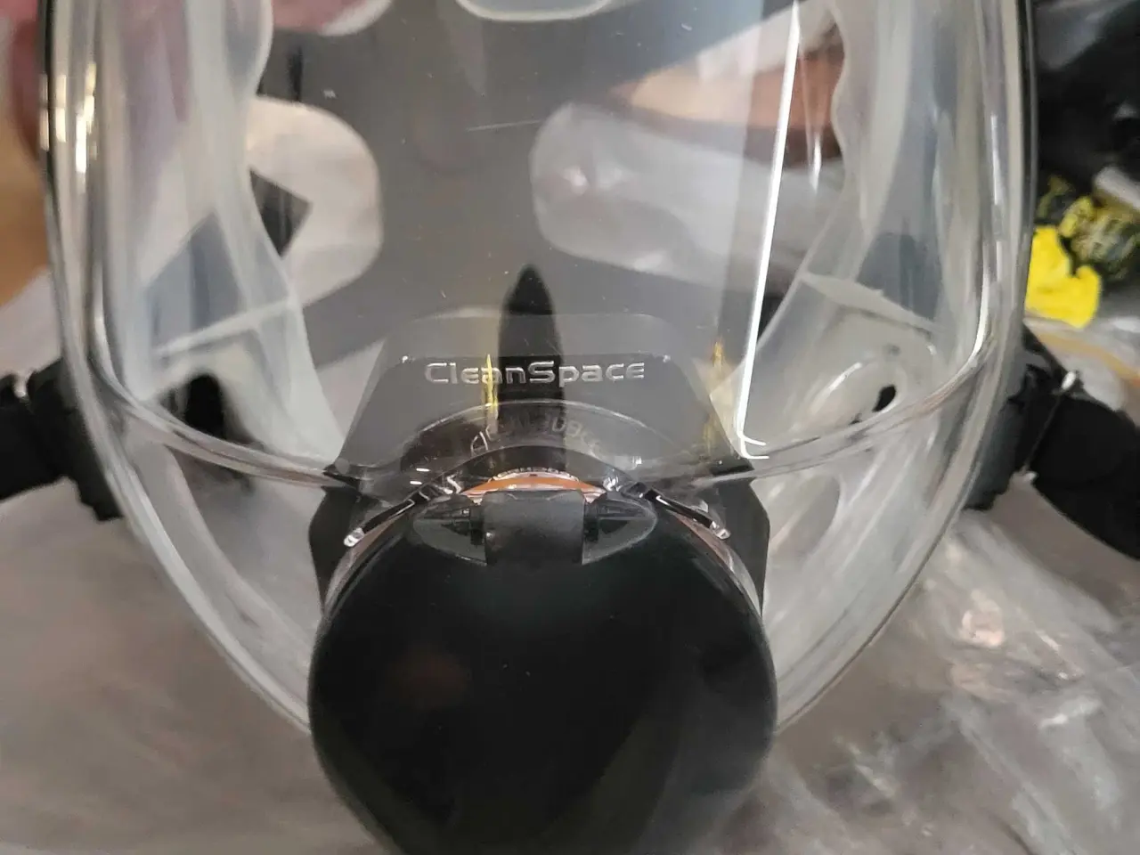 Billede 10 - Clean Space Model Ultra