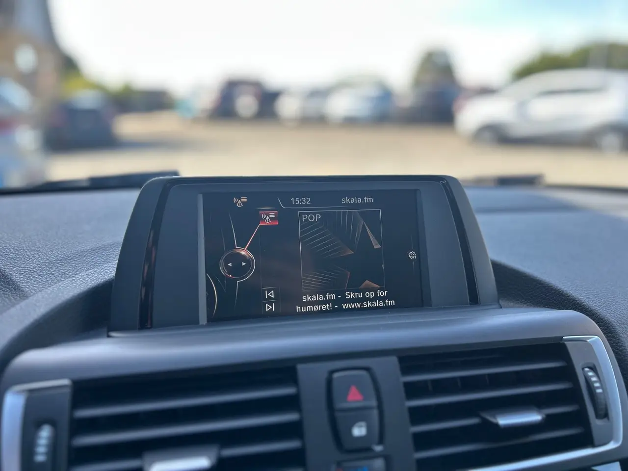 Billede 13 - BMW 118i 1,5 aut.