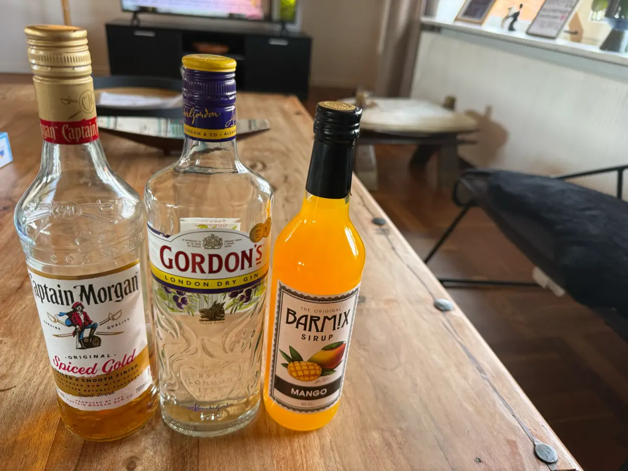 Billede 3 - ÅRETS TILBUD - Drikkevarer til FEST eller HYGGE 🥳