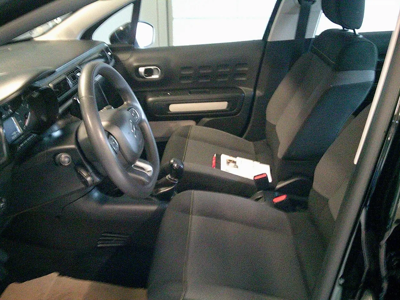 Billede 6 - Citroën C3 1,2 PureTech 82 Feel