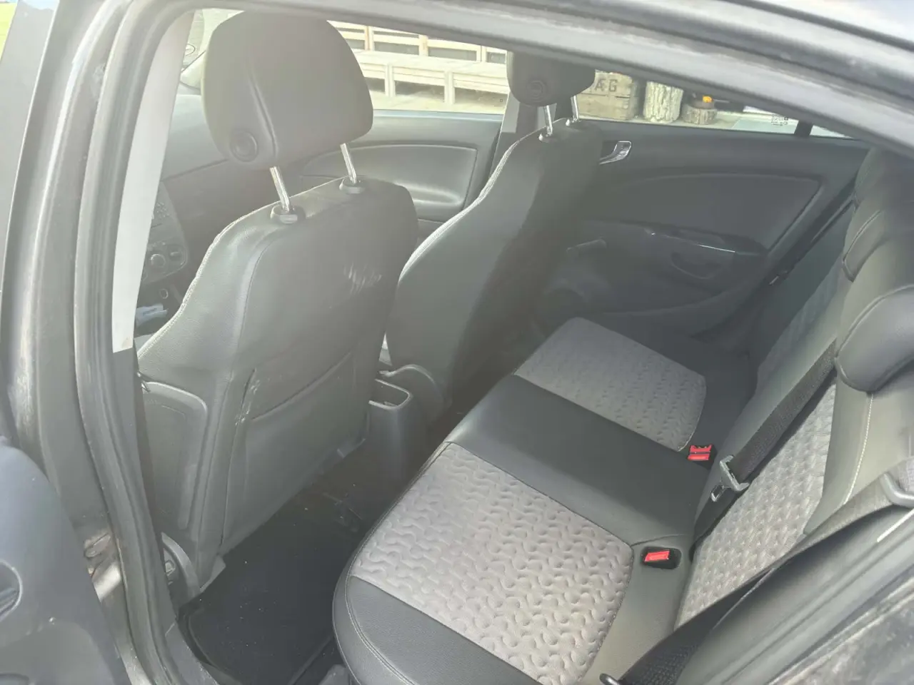 Billede 8 - Opel Corsa 1,3 CDTI