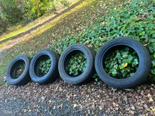 Michelin Alpin 5