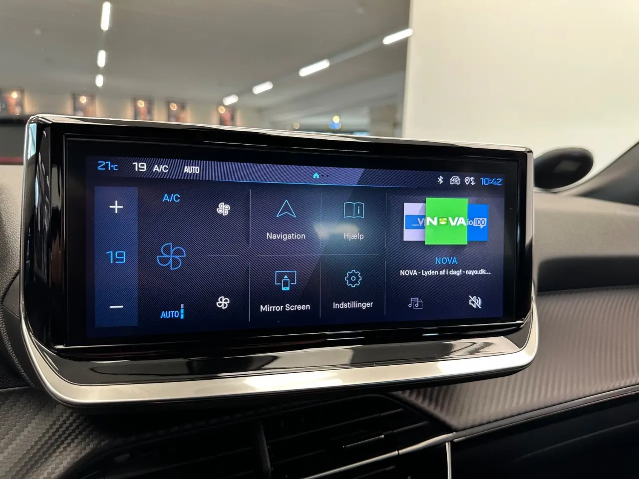 Billede 21 - Peugeot 2008 1,2 PureTech 100 Active