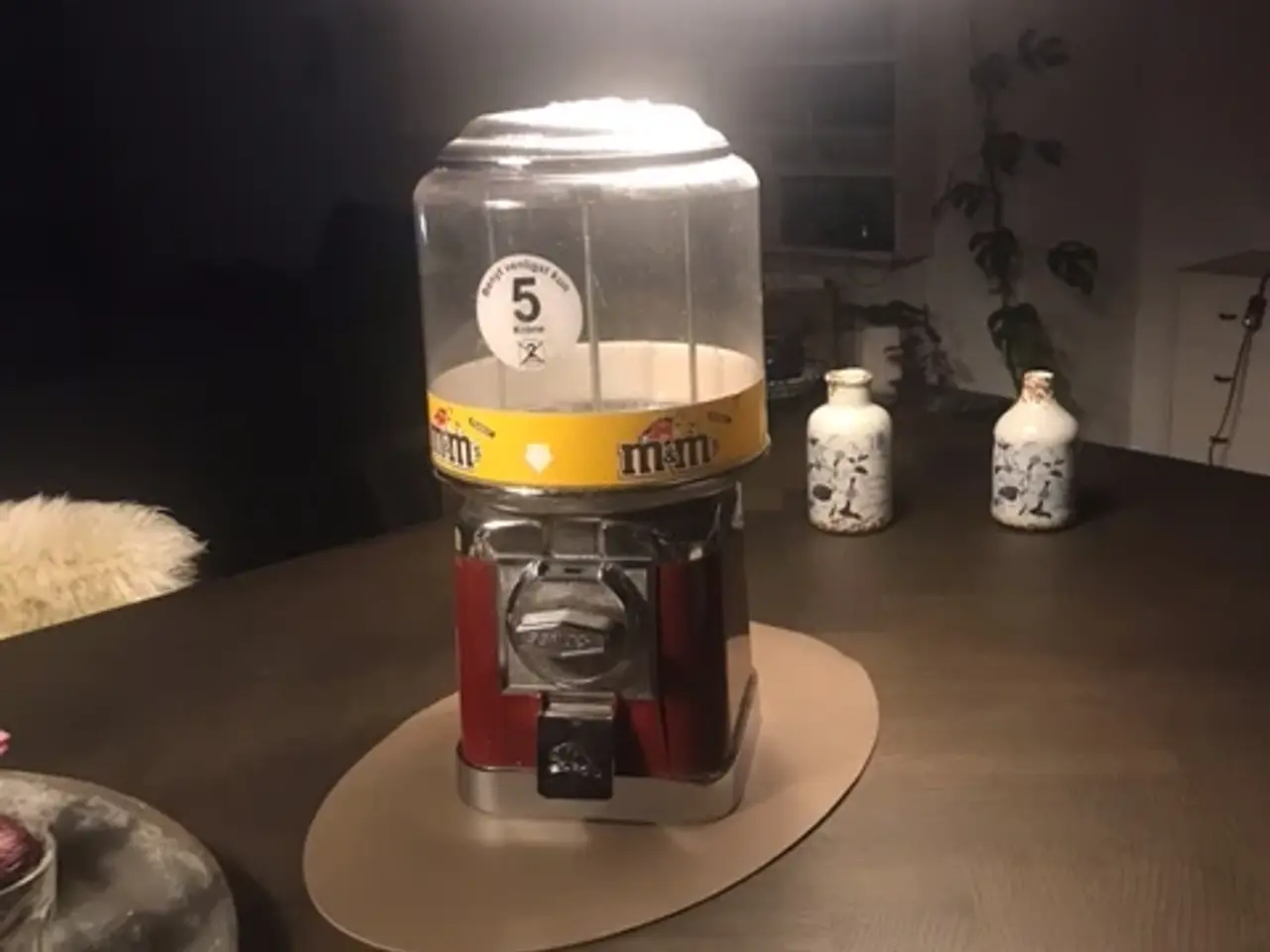Billede 2 - slikautomat.
