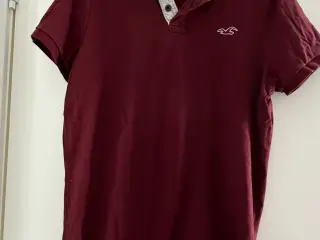 Holister polo str. L