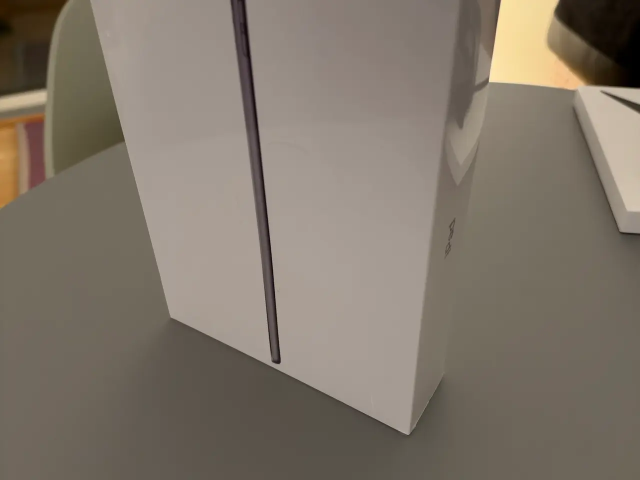 Billede 1 - Apple iPad (9. generation) 64gb wifi og cellular