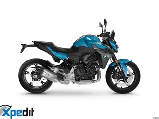BMW F 900 R