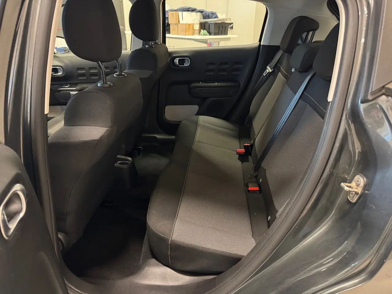 Billede 11 - Citroën C3 1,6 BlueHDi 75 Feel+