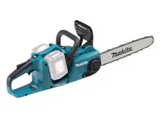 Kædesav Makita udlejes 95kr.dag - 195kr.weekend -