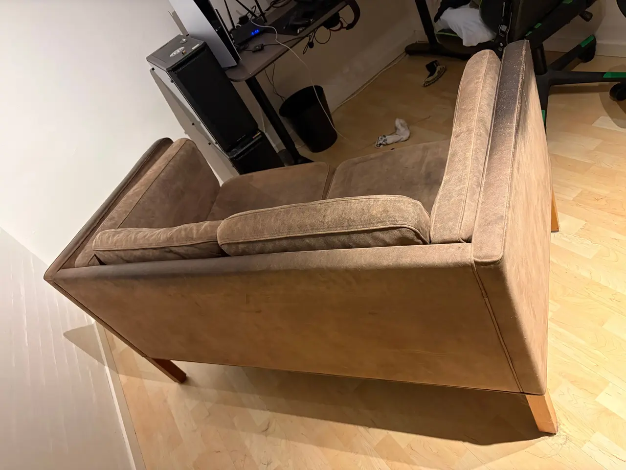 Billede 10 - Børge Mogensen sofaer