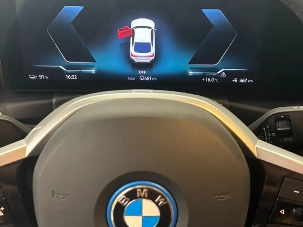 Billede 4 - BMW i4  eDrive40 M-Sport