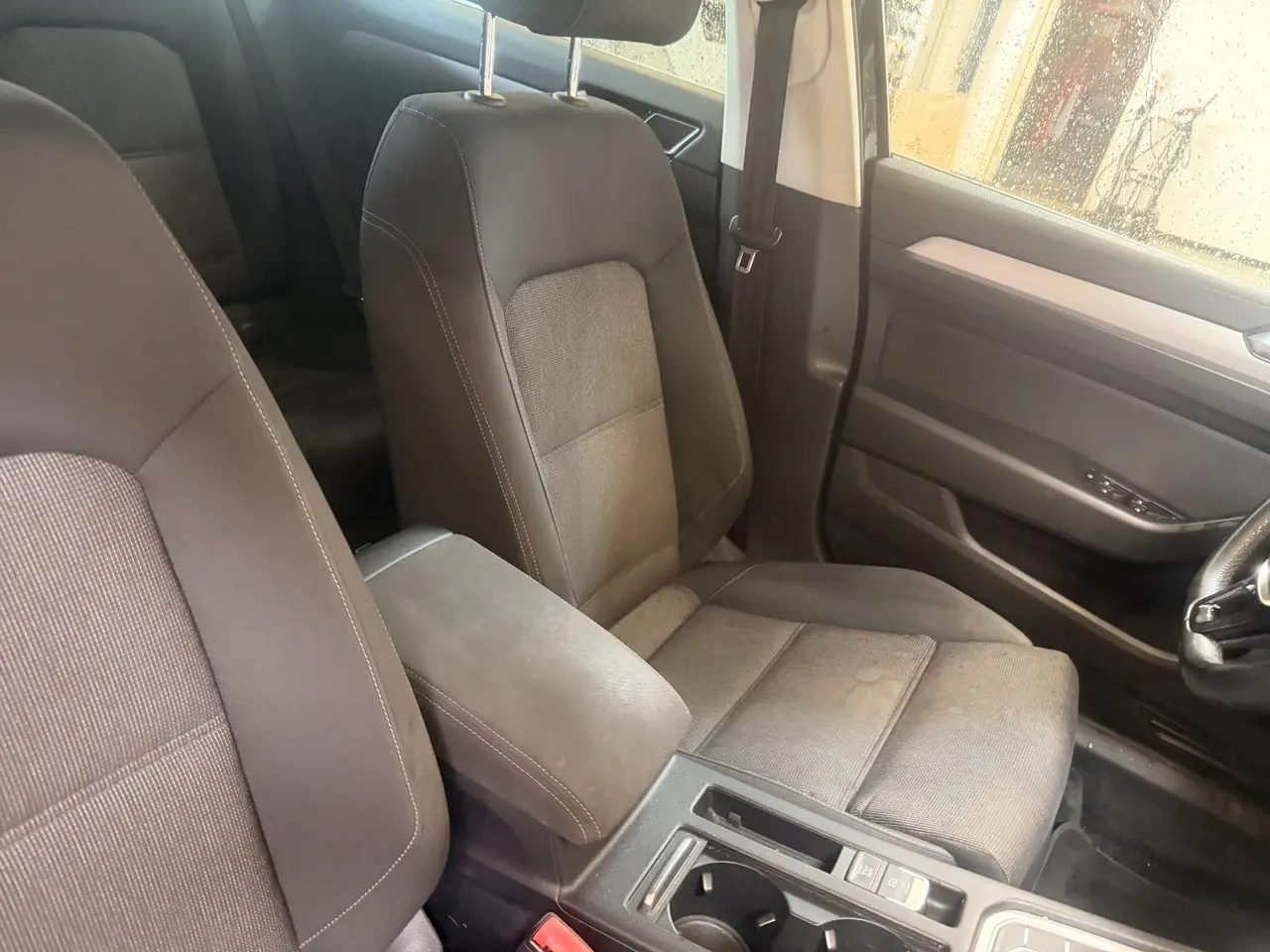 Billede 4 - VW Passat 2,0 TDi 150 Comfortline+ Variant DSG