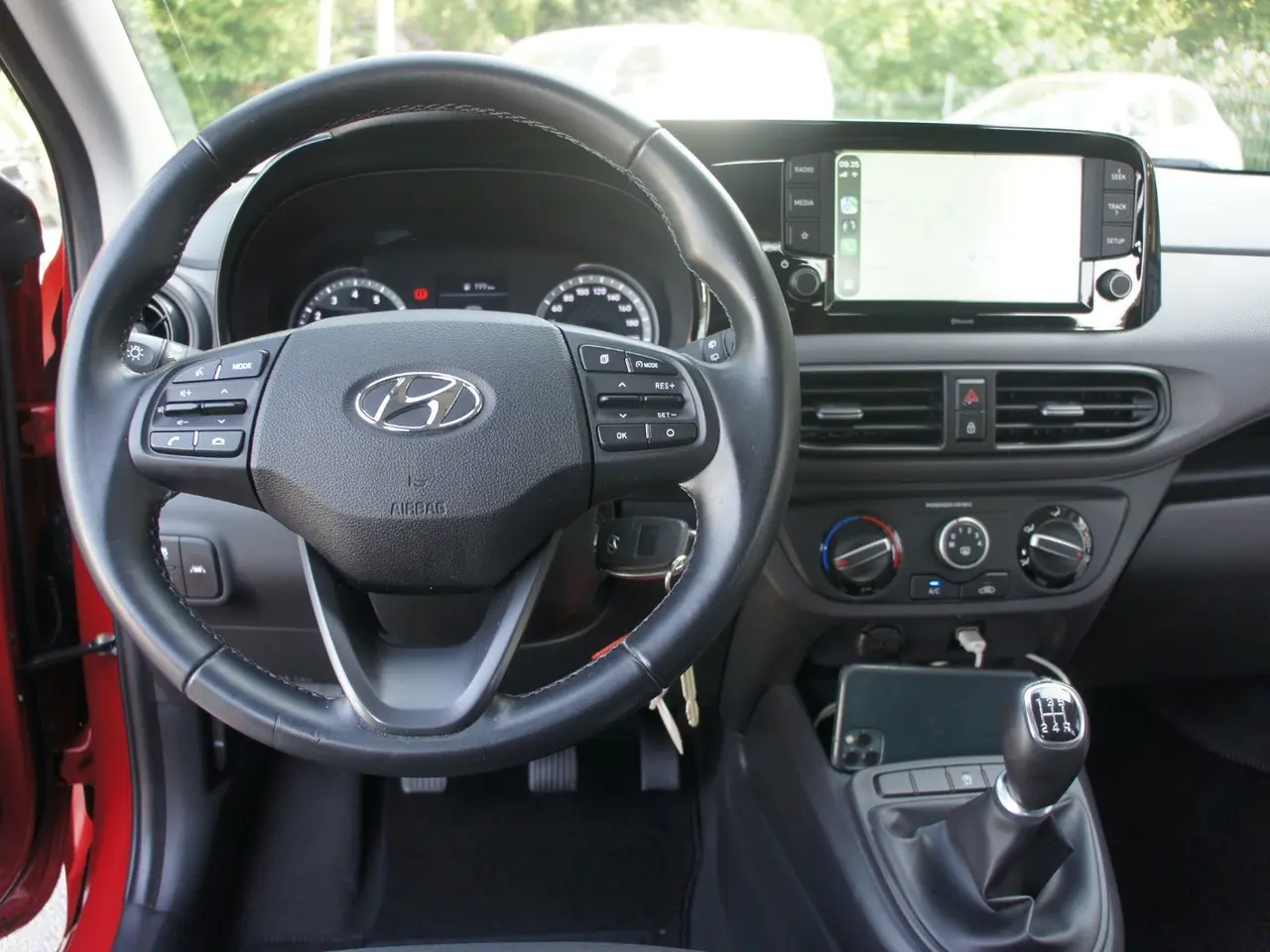 Billede 13 - Hyundai i10 1,0 MPi Advanced