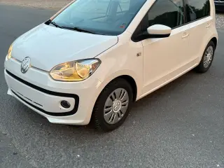 Vw up