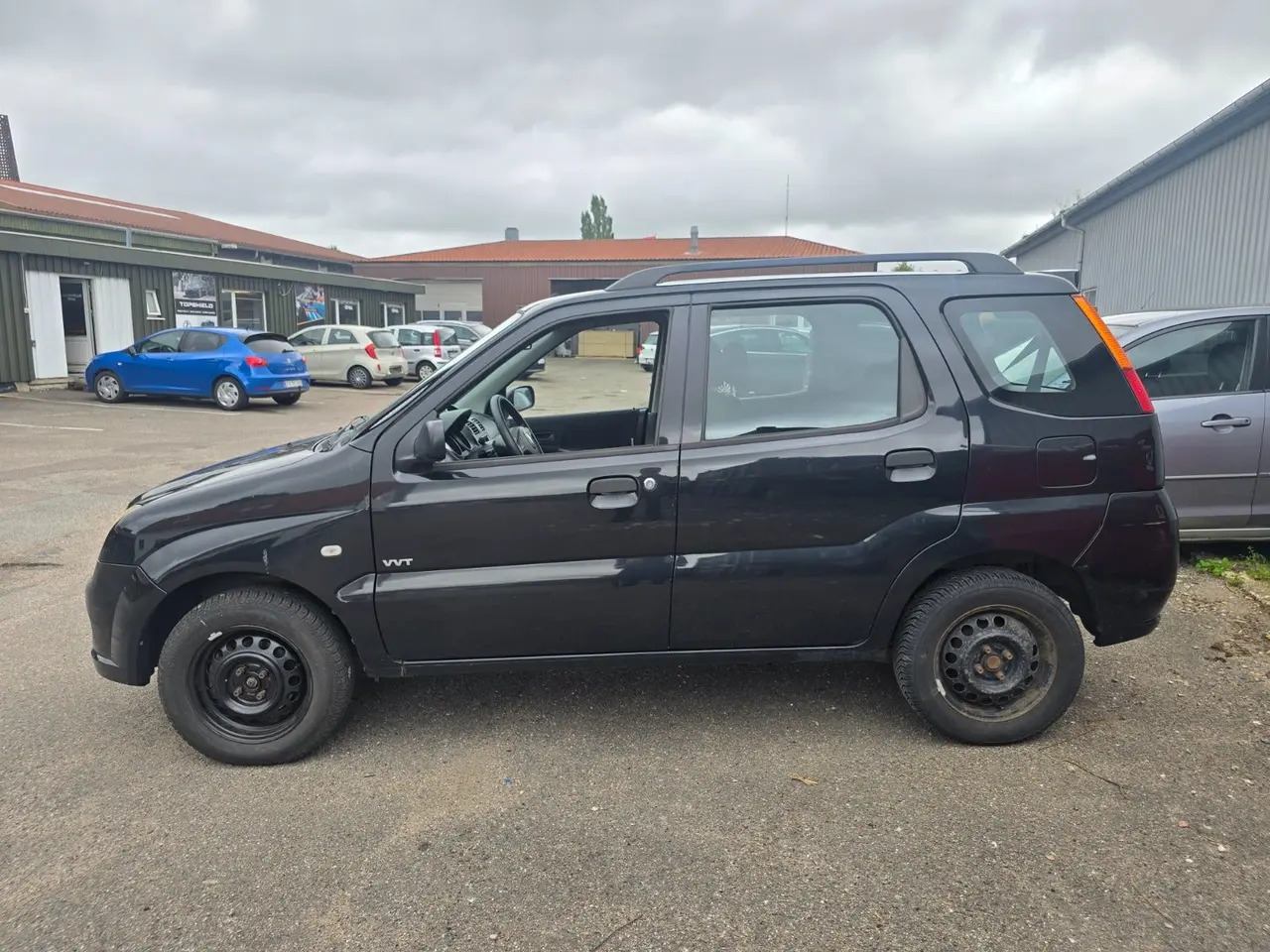 Billede 2 - Suzuki Ignis 1,5 GL aut.
