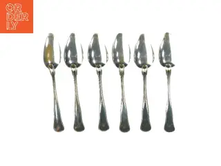 Skeer (6 stk.)(str. L:20cm)