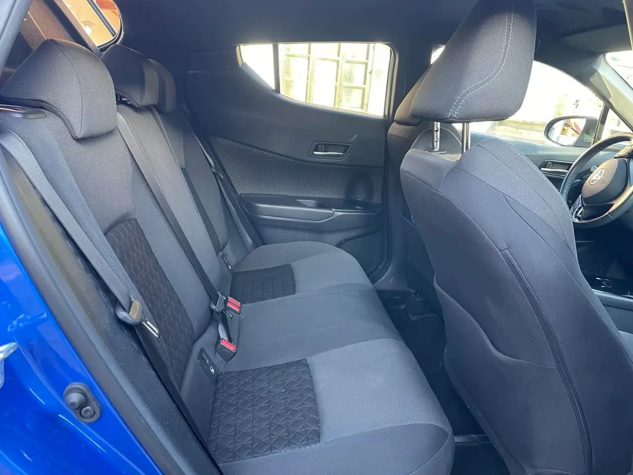 Billede 7 - Toyota CHR 