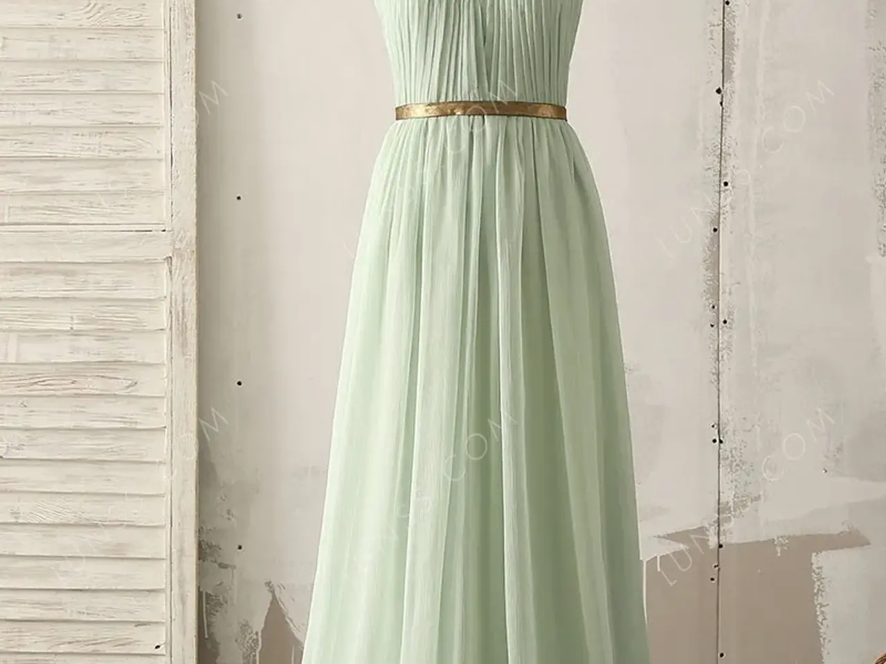 Billede 7 - Chiffon i hele ruller 😊