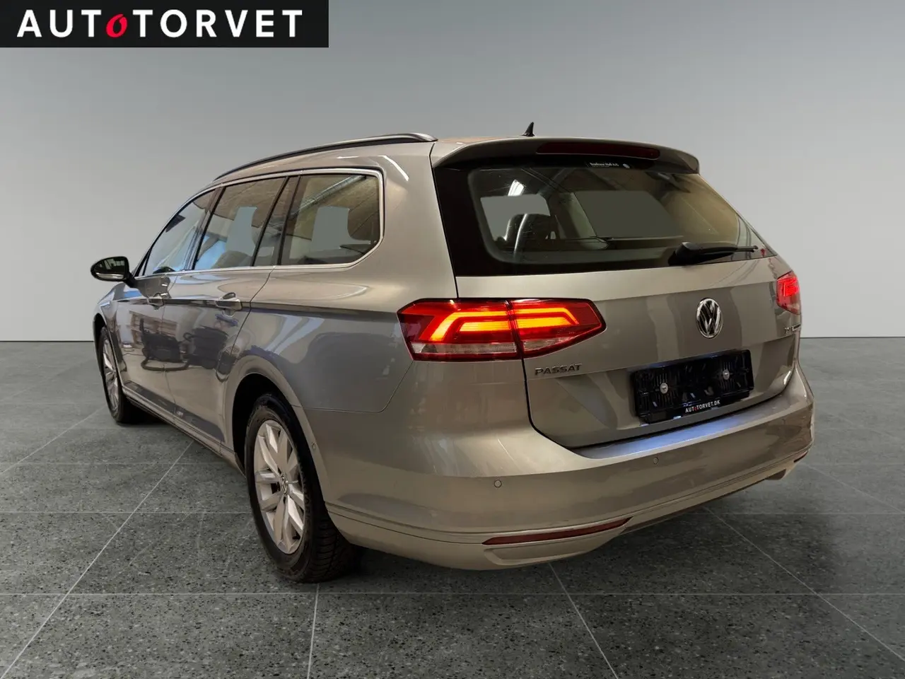 Billede 4 - VW Passat 1,4 TSi 150 Comfortline Variant DSG