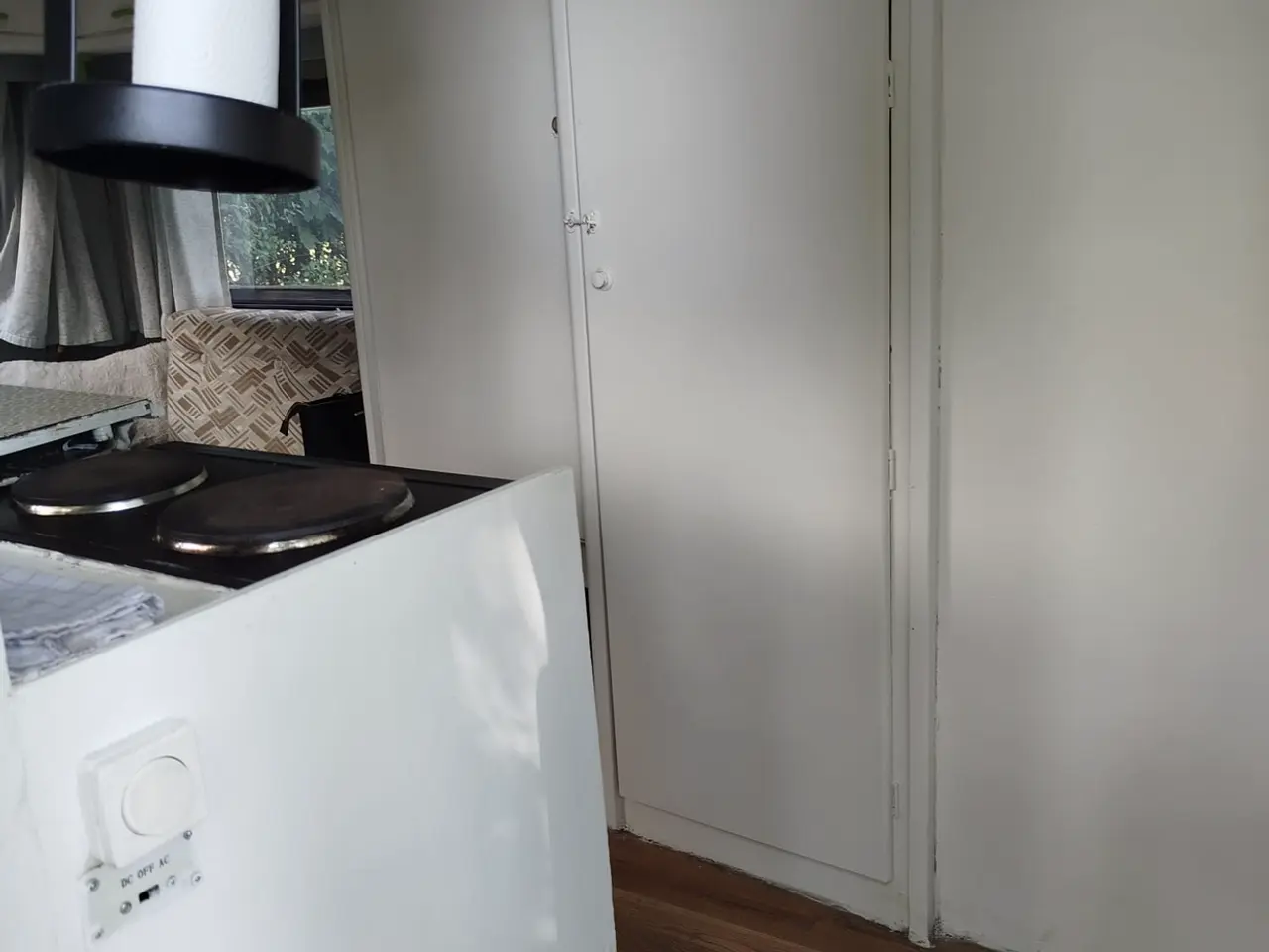 Billede 10 - Campingvogn mærke hobby
